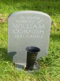 image number Cornish William 207